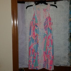 Lilly Pulitzer NWOT